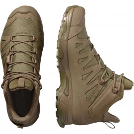Черевики Salomon X Ultra Forces Mid GTX 