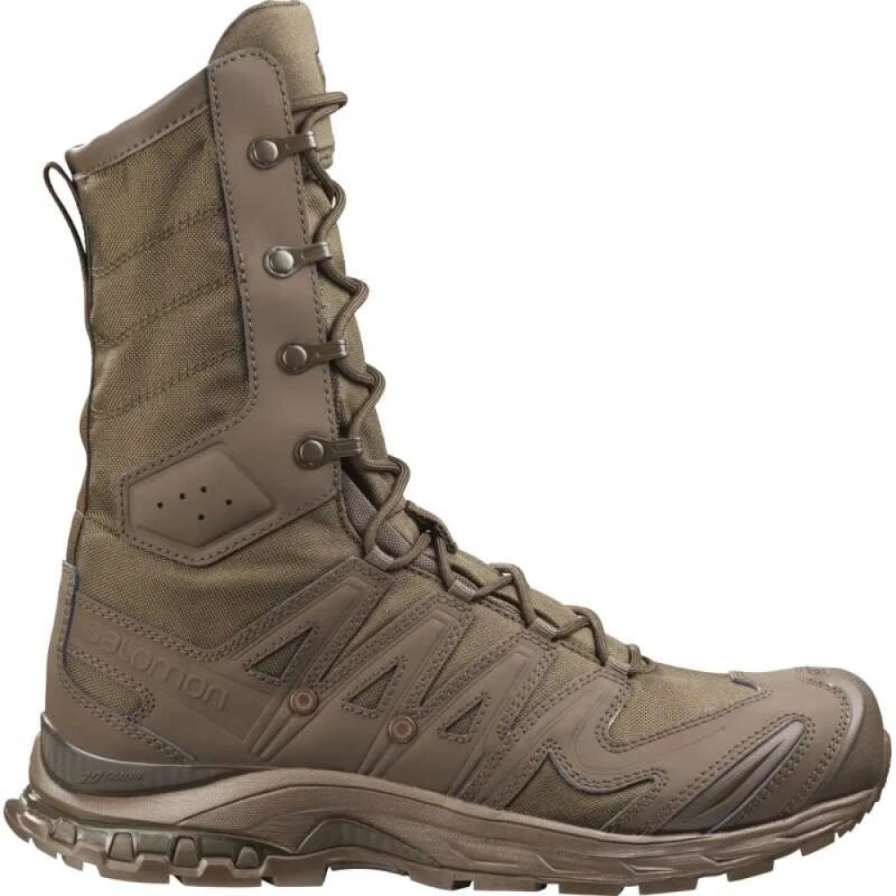 Черевики Salomon XA Forces Jungle