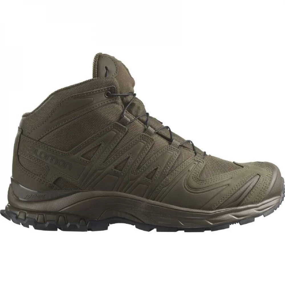 Черевики Salomon XA Forces MID 