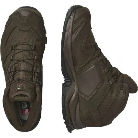 Черевики Salomon XA Forces MID GTX