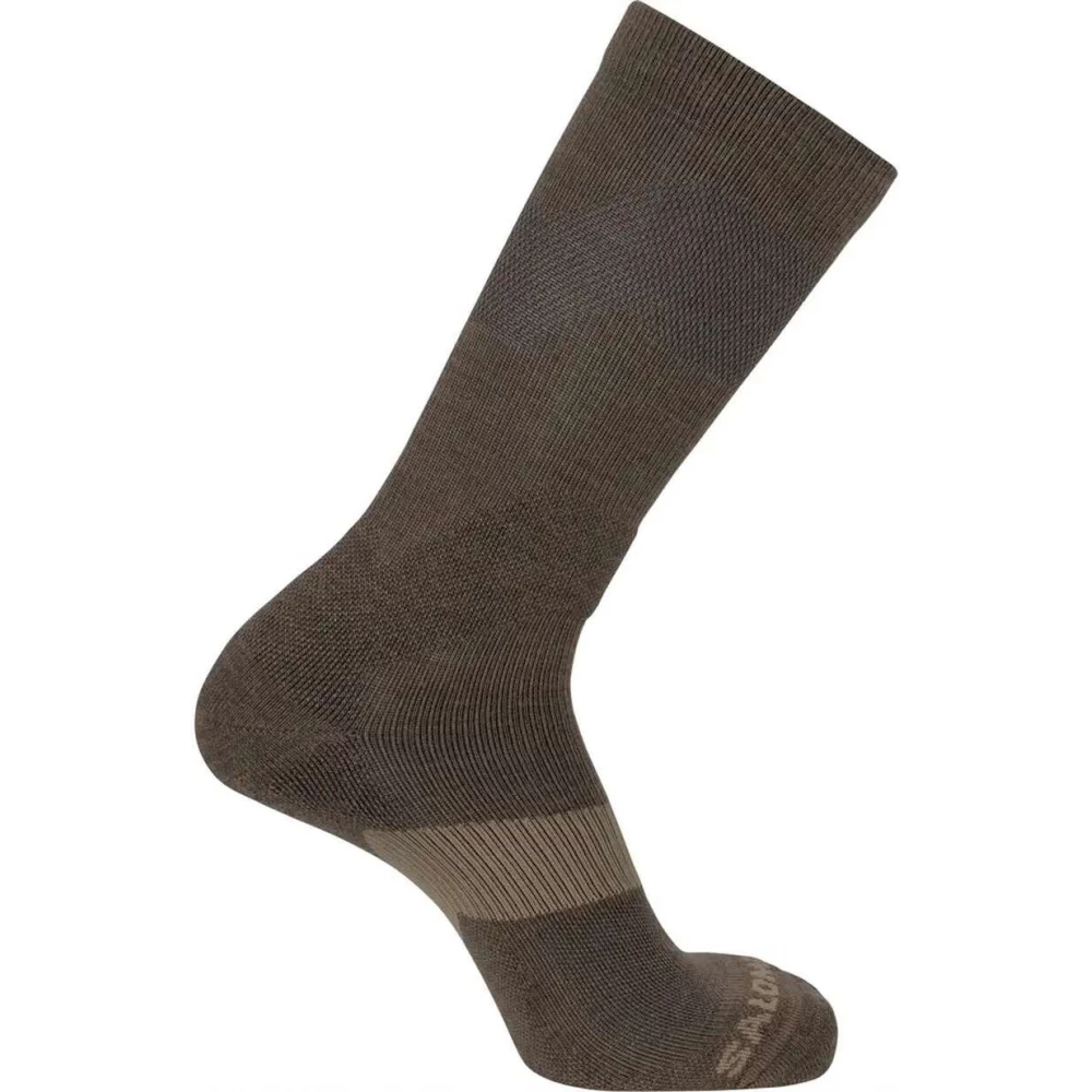 Шкарпетки Salomon XA Forces Crew