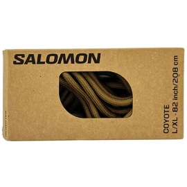 Шнурки Salomon Forces Spare Lace 208 