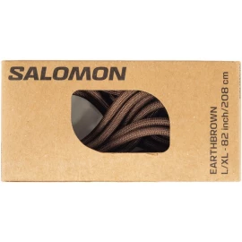 Шнурки Salomon Forces Spare Lace 208 