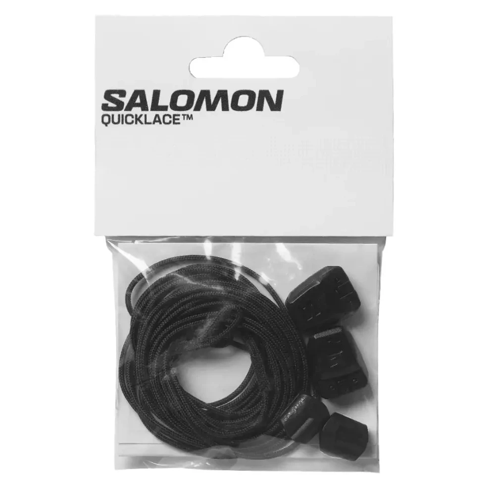 Шнурки Salomon Quicklace Kit 50