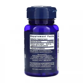 Шафран Life Extension Optimized Saffron - 60 vcaps