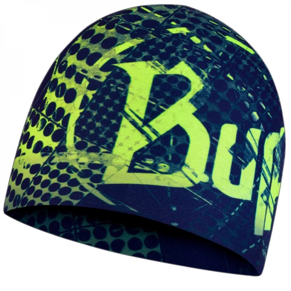 Шапка Buff Microfiber Reversible Hat Havoc