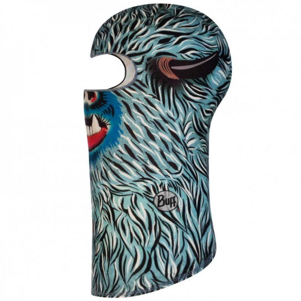 Балаклава Buff Kids Polar Balaclava Beast