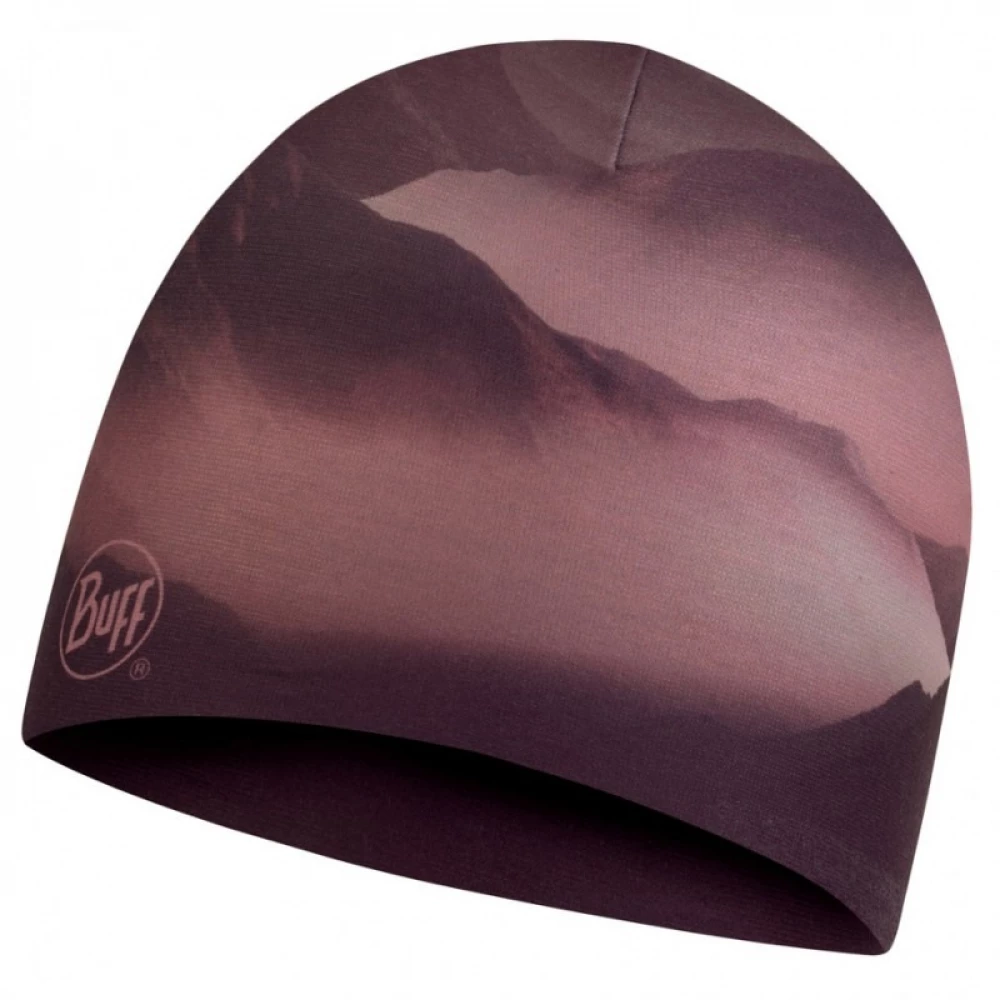 Шапка Buff Microfiber Reversible Hat Serra