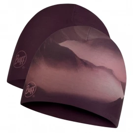 Шапка Buff Microfiber Reversible Hat Serra