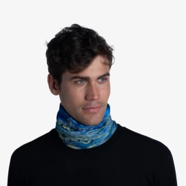 Мультипов'язка Buff CoolNet UV+ Realtree wav3