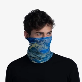 Мультипов'язка Buff CoolNet UV+ Realtree wav3