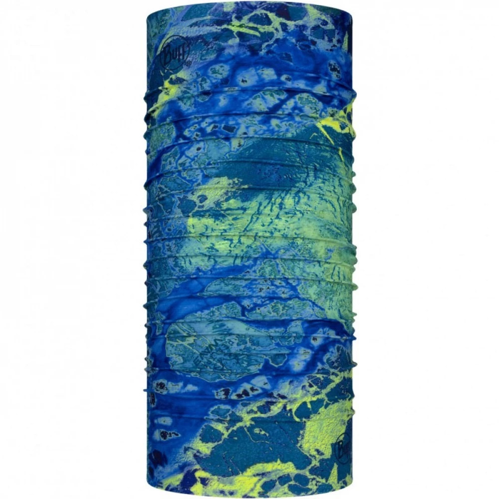 Мультипов'язка Buff CoolNet UV+ Realtree wav3