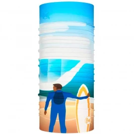 Мультиповязка Buff Original Tubes 