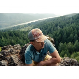 Кепка Buff Pack Trucker Cap Cam 