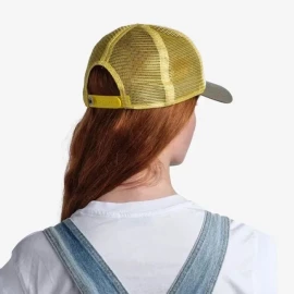 Кепка Buff Trucker Cap Shira 