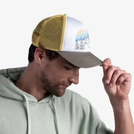 Кепка Buff Trucker Cap Shira 