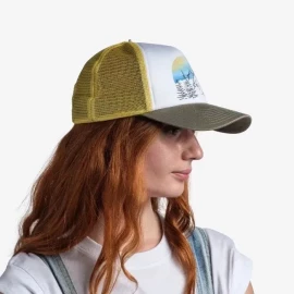 Кепка Buff Trucker Cap Shira 