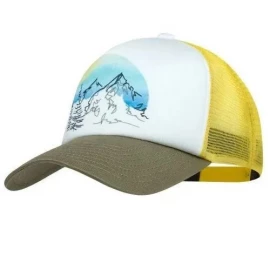 Кепка Buff Trucker Cap Shira 