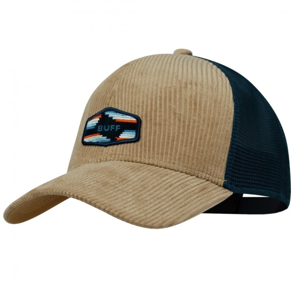 Кепка Buff Trucker Cap Tinai 