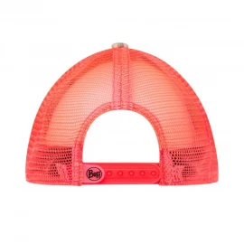 Кепка Buff Trucker Cap Derama 