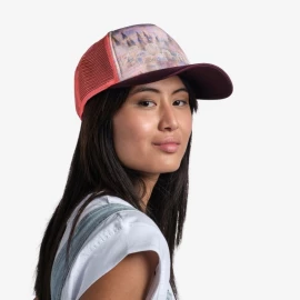 Кепка Buff Trucker Cap Derama 