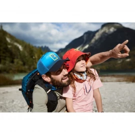 Кепка Buff Trucker Cap NatGeo