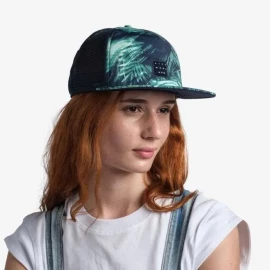 Кепка Buff Trucker Cap Kingara 