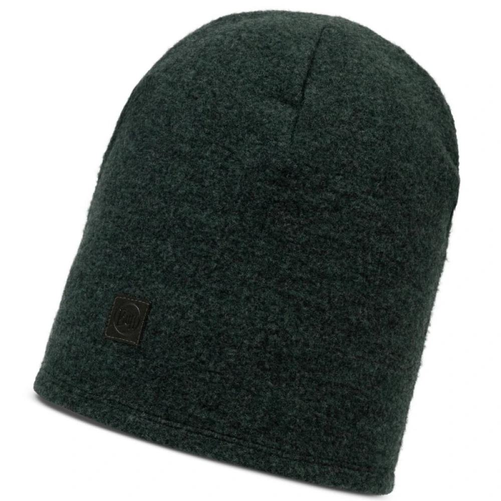 Шапка Buff Merino Fleece Beanie