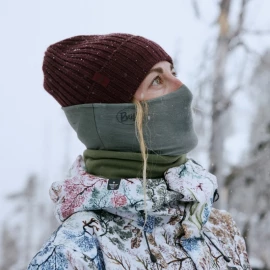 Мультипов'язка Buff Polar Camouflage