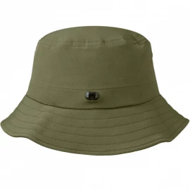 Панама Buff Adventure Bucket Hat Solid 