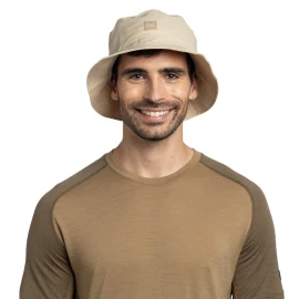 Панама Buff Adventure Bucket Hat Solid 