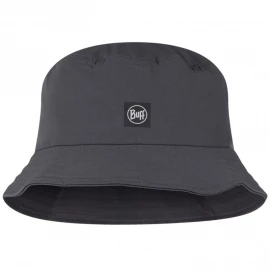 Панама Buff Adventure Bucket Hat Solid 