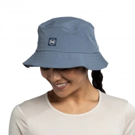 Панама Buff Adventure Bucket Hat Solid 