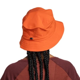 Панама Buff Adventure Bucket Hat Solid 