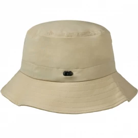 Панама Buff Adventure Bucket Hat Solid 