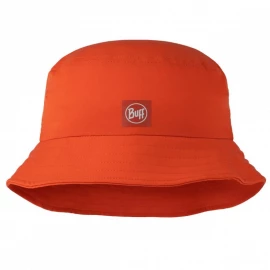 Панама Buff Adventure Bucket Hat Solid 