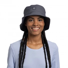 Панама Buff Adventure Bucket Hat Solid 