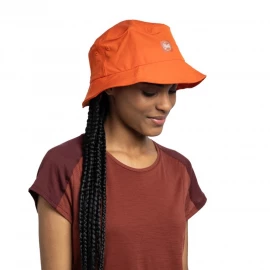 Панама Buff Adventure Bucket Hat Solid 