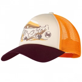 Кепка Buff Trucker Cap Sylva 