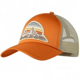 Кепка Buff Trucker Cap Bougi 