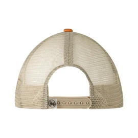 Кепка Buff Trucker Cap Bougi 