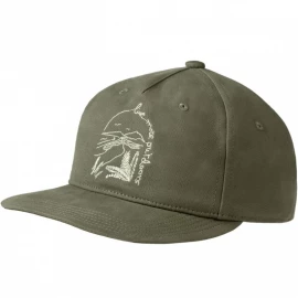 Кепка Buff Trucker Cap Lander 