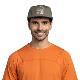 Кепка Buff Trucker Cap Lander 