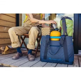 Сумка Gregory Gear Org-Alpaca Utility Tote 50 L