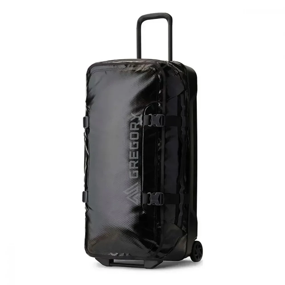Сумка на колесах Gregory Divide Rollers-Alpaca Wheeled Duffel 100