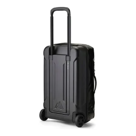 Сумка на колесах Gregory Divide Rollers-Alpaca Wheeled Duffel 40