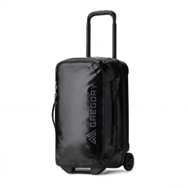 Сумка на колесах Gregory Divide Rollers-Alpaca Wheeled Duffel 40