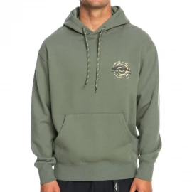 Кофта Quiksilver Moonlit Mountain 2024