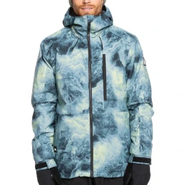 Куртка Quiksilver Mission Printed 2026