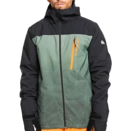 Куртка Quiksilver Morton JK 2026